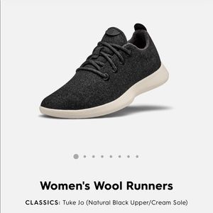Allbirds Wool Runners